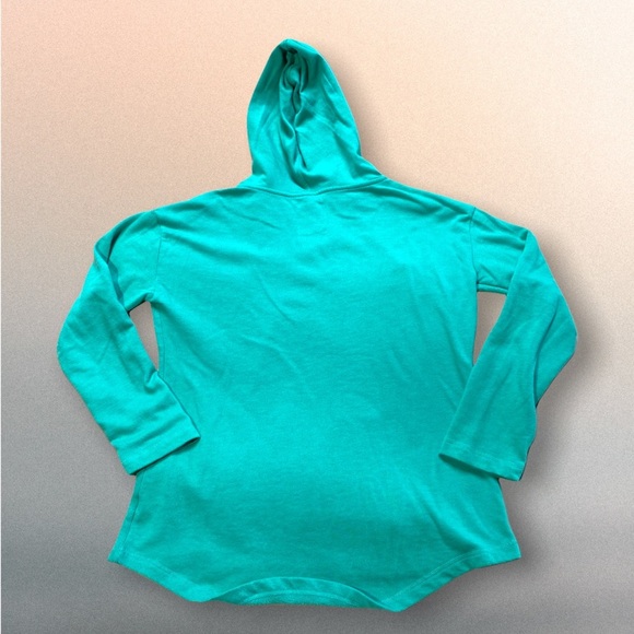 SO pullover hoodie - Picture 6 of 10